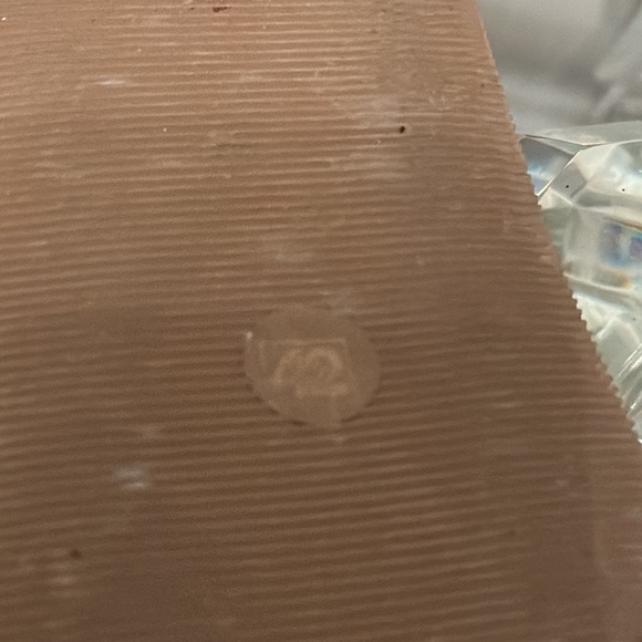 SHANE JUSTIN PLATFORM SANDALS - Picture 4 of 4